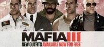 Mafia 3: Gratis-Outfits, Gratis-Waffen und neuer Patch verfgbar
