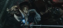 Lords of the Fallen : Dsterer Trailer zum Reboot versprht Bloodborne-Atmosphre