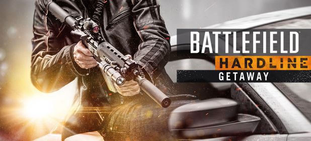 Battlefield Hardline (Shooter) von Electronic Arts