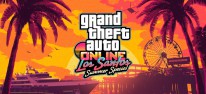 Grand Theft Auto 5: GTA Online: Los Santos Summer Special gestartet