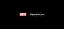 Electronic Arts: Deal mit Marvel umfasst "mindestens 3 Action-Adventure-Spiele" 