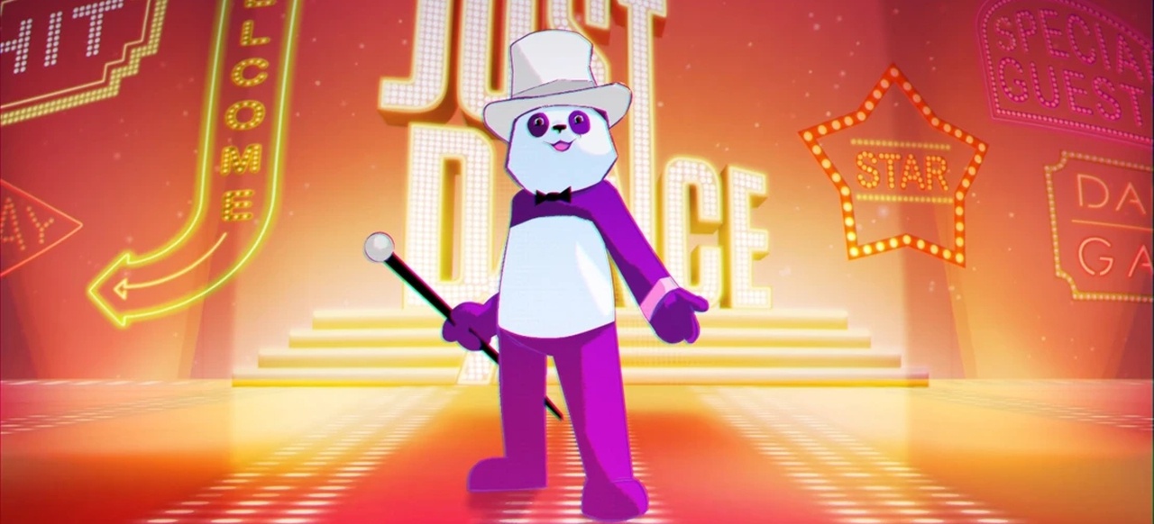 Just Dance 2021 (Musik & Party) von Ubisoft