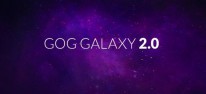 GOG: GOG Galaxy 2.0 soll PC- und Konsolenspieler zusammenbringen