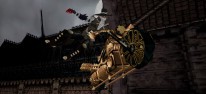 Bloodborne: Fan-Racer erscheint in Krze kostenlos - das erwartet euch