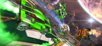 Rocket League: Dezember-Update mit Xbox-One-X-Untersttzung steht an