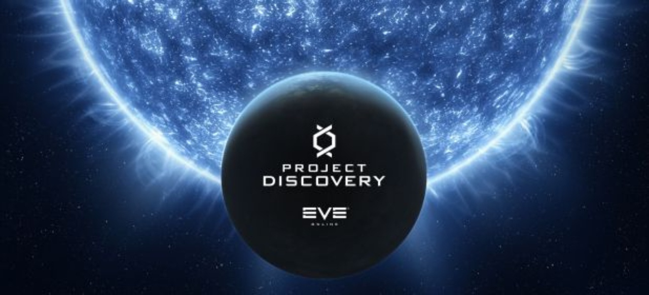EVE Online (Rollenspiel) von CCP Games