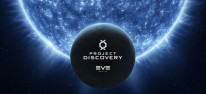 EVE Online: CCP Games will mit Project Discovery die reale Suche nach Exoplaneten untersttzen