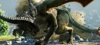 Dragon Age: Dreadwolf: Projekt wurde 2017 offenbar neu gestartet; mit mehr "Live Service" im Anthem-Stil