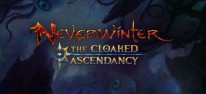 Neverwinter: The Cloaked Ascendancy: Erweiterung erscheint am 11. April auf PS4 und Xbox One