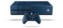 Xbox One: Limited Edition in blauer Farbe mit 1 TB Festplatte und Forza Motorsport 6 angekndigt