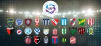 Pro Evolution Soccer 2019: Glasgow Rangers als Partnerklub; Argentinische SuperLiga lizenziert