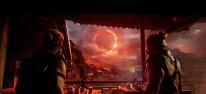 Mortal Kombat 1: Teaser verrt - Ermac kehrt als spielbarer DLC-Charakter zurck