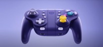 Nintendo Switch: Controller im GameCube-Look ohne Drifting von NYXI vorgestellt