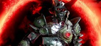 Doom Eternal: Trailer mit blutigen Spielszenen und Story-Hintergrnden