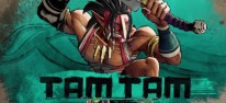 Samurai Shodown: Maskentrger Tam Tam betritt die Arena