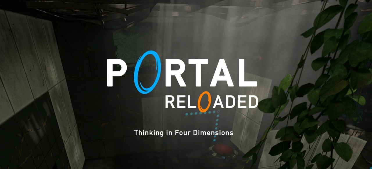 Portal 2 (Logik & Kreativität) von Electronic Arts