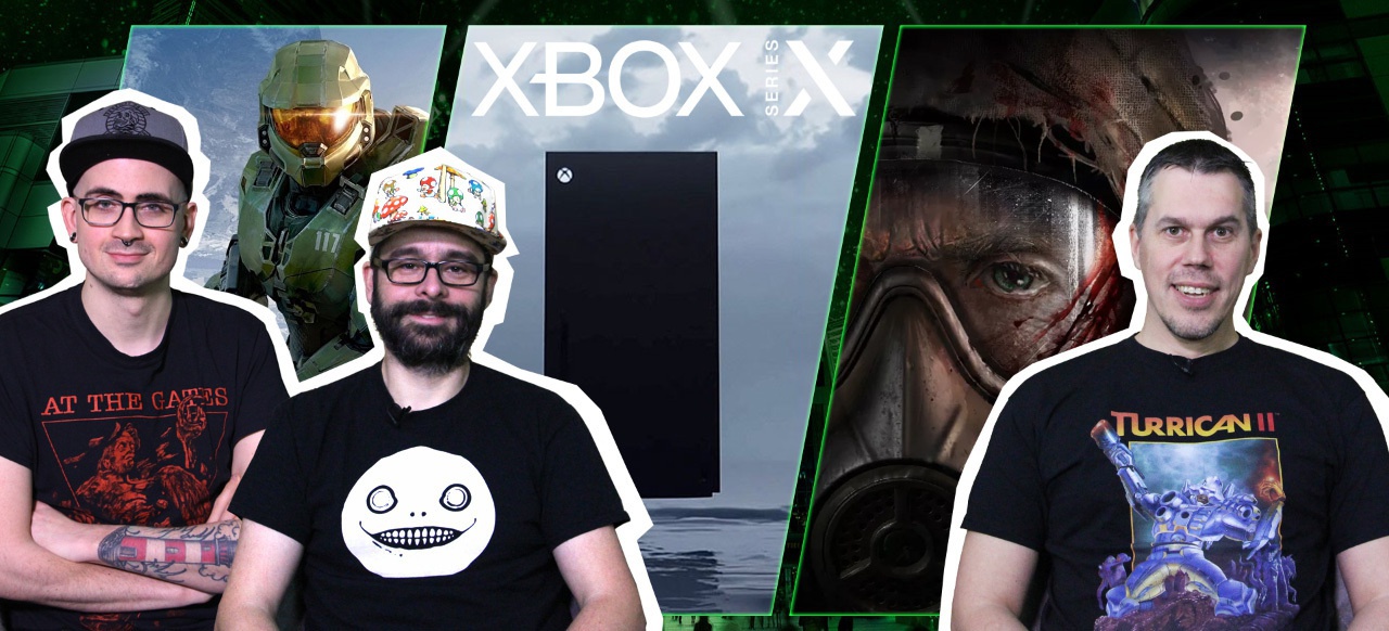 PS5 vs Xbox Series X: Status Quo, Ausblick - und Bethesda