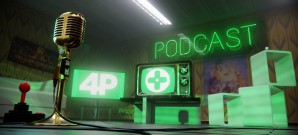 Podcast-R�ckblick auf den M�rz