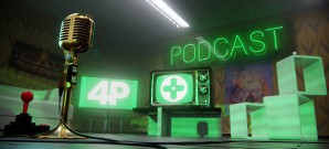 Podcast-R�ckblick auf den Januar