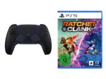 Product Image Sony DualSense Controller f&uuml;r PS5 + Ratchet & Clank: Rift Apart