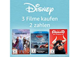 Product Image 3 f&uuml;r 2: Disney-Filme im Sparkpaket