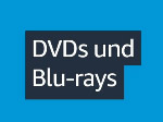 Product Image DVD und Blu-ray Angebote