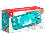 Product Image Nintendo Switch Lite (verschiedene Farben)