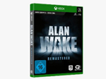 Product Image Alan Wake Remastered (Xbox, PlayStation 4, PlayStation 5)