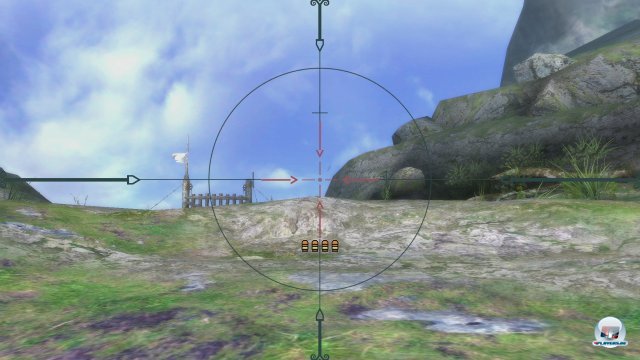 Screenshot - Monster Hunter 3 Ultimate (Wii_U) 92443647