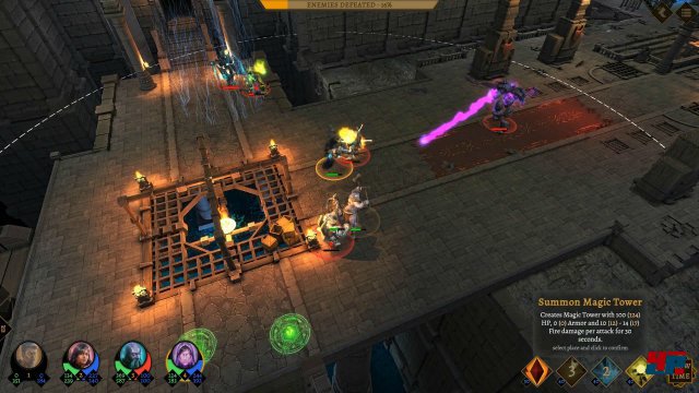 Screenshot - Tower of Time (PC) 92550050