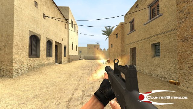Screenshot - Counter-Strike (PC) 2330477
