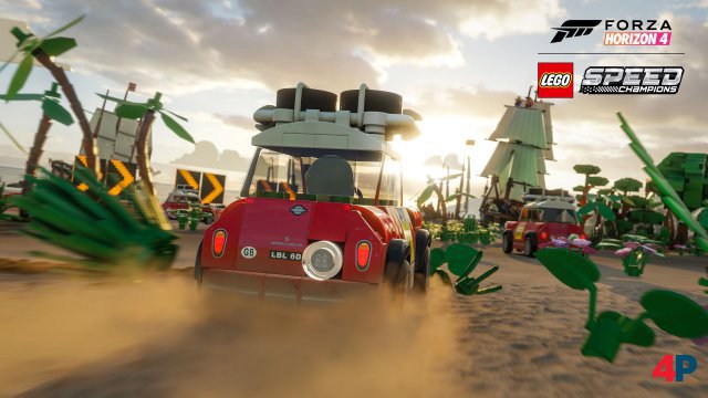 Screenshot - Forza Horizon 4: LEGO Speed Champions (One)