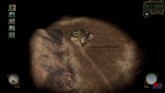 Screenshot - Wasteland 2 (PlayStation4) 92514763