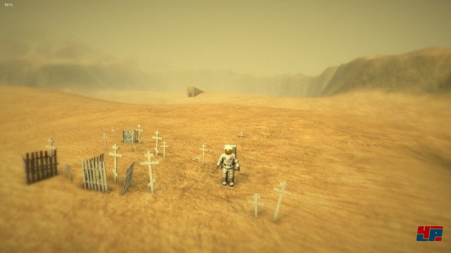 Screenshot - Lifeless Planet (PC) 92479754