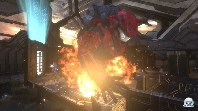 Screenshot - Halo: Combat Evolved - Anniversary (360) 2280697