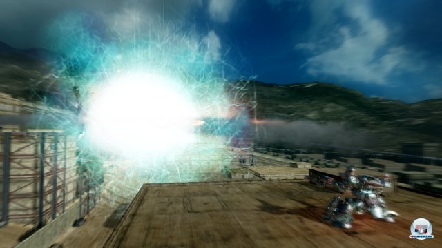 Screenshot - Armored Core: Verdict Day (360) 92460608