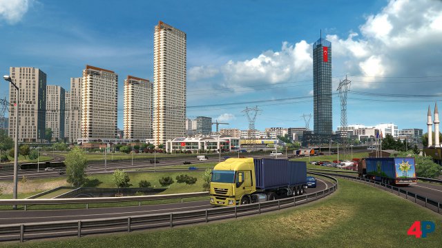 Screenshot - Euro Truck Simulator 2 (PC) 92601506