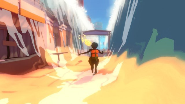 Screenshot - Sea of Solitude (Switch) 92636176