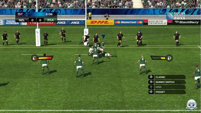 Screenshot - Rugby World Cup 2011 (360) 2263682