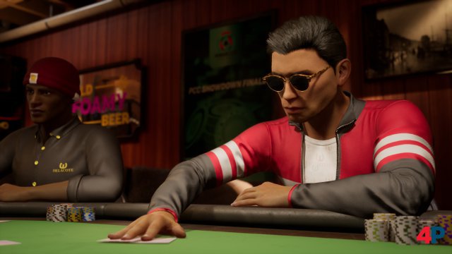 Screenshot - Poker Club (PC)