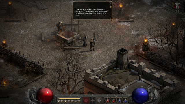 Screenshot - Diablo 2: Resurrected (PC, PlayStation5, XboxSeriesX) 92649962