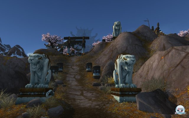 Screenshot - World of WarCraft: Mists of Pandaria (PC) 2391802
