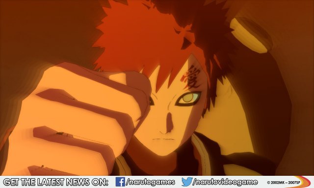Screenshot - Naruto Shippuden: Ultimate Ninja Storm Revolution (360) 92489175