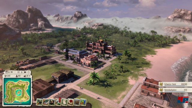 Screenshot - Tropico 5 (PC) 92483057