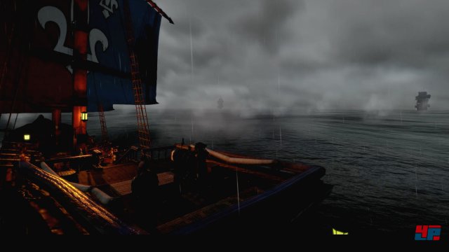 Screenshot - Man O' War: Corsair (PC) 92521945