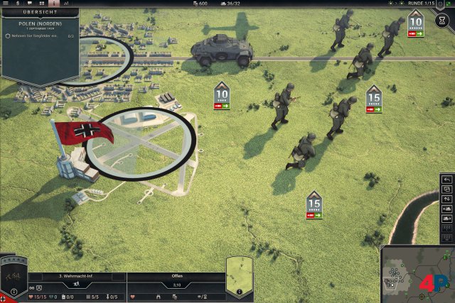Screenshot - Panzer Corps 2 (PC) 92608744