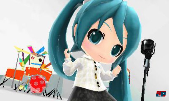 Screenshot - Hatsune Miku: Project Mirai DX (3DS) 92513856