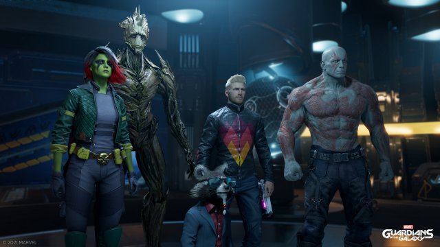 Screenshot - Guardians of the Galaxy (PC, PS4, PlayStation5, Switch, One, XboxOneX) 92649478