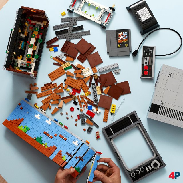 Screenshot - Lego (Spielkultur)