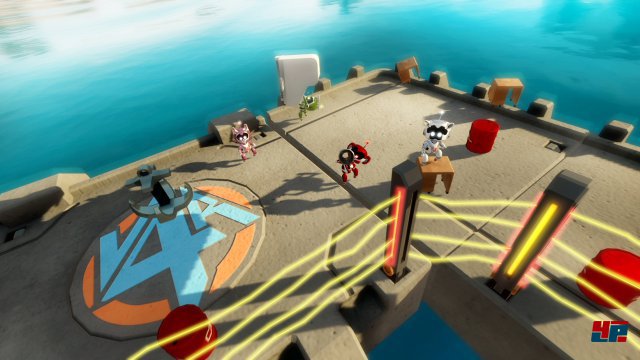 Screenshot - The PlayRoom VR (PlayStation4) 92508292